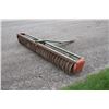 Image 3 : Brillion 10' sprocket packer, large axle, made in USA