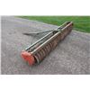 Image 4 : Brillion 10' sprocket packer, large axle, made in USA