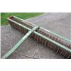 Image 7 : Brillion 10' sprocket packer, large axle, made in USA
