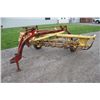 Image 2 : New Holland 256 5-bar hay rake, made in USA