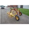 Image 5 : New Holland 256 5-bar hay rake, made in USA