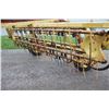 Image 6 : New Holland 256 5-bar hay rake, made in USA