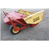 Image 11 : New Holland 488 9' haybine, made in USA