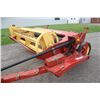 Image 15 : New Holland 488 9' haybine, made in USA