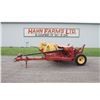 Image 1 : New Holland 488 9' haybine, made in USA