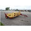 Image 4 : New Holland 488 9' haybine, made in USA