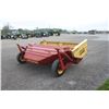 Image 6 : New Holland 488 9' haybine, made in USA