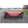 Image 7 : New Holland 488 9' haybine, made in USA