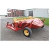 Image 8 : New Holland 488 9' haybine, made in USA