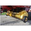 Image 10 : New Holland BR740 round baler, made in USA