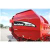 Image 11 : New Holland BR740 round baler, made in USA