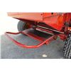 Image 12 : New Holland BR740 round baler, made in USA