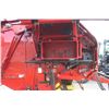 Image 14 : New Holland BR740 round baler, made in USA