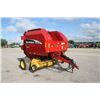 Image 3 : New Holland BR740 round baler, made in USA