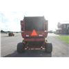 Image 6 : New Holland BR740 round baler, made in USA