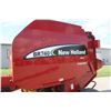 Image 8 : New Holland BR740 round baler, made in USA