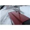 Image 18 : IH 186 Hydro 2wd tractor, cab, air, 5771 hrs, new A/C, made in USA