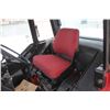 Image 19 : IH 186 Hydro 2wd tractor, cab, air, 5771 hrs, new A/C, made in USA