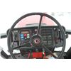 Image 20 : IH 186 Hydro 2wd tractor, cab, air, 5771 hrs, new A/C, made in USA