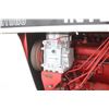 Image 24 : IH 186 Hydro 2wd tractor, cab, air, 5771 hrs, new A/C, made in USA
