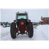 Image 7 : IH 186 Hydro 2wd tractor, cab, air, 5771 hrs, new A/C, made in USA