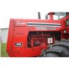 Image 14 : IH 4166 4wd tractor, cab, 4765 hours, made in USA
