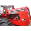 Image 15 : IH 4166 4wd tractor, cab, 4765 hours, made in USA