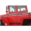 Image 18 : IH 4166 4wd tractor, cab, 4765 hours, made in USA