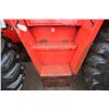 Image 19 : IH 4166 4wd tractor, cab, 4765 hours, made in USA