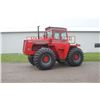 Image 1 : IH 4166 4wd tractor, cab, 4765 hours, made in USA