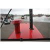 Image 21 : IH 4166 4wd tractor, cab, 4765 hours, made in USA