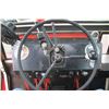 Image 22 : IH 4166 4wd tractor, cab, 4765 hours, made in USA