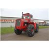 Image 2 : IH 4166 4wd tractor, cab, 4765 hours, made in USA