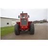 Image 3 : IH 4166 4wd tractor, cab, 4765 hours, made in USA
