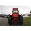 Image 7 : IH 4166 4wd tractor, cab, 4765 hours, made in USA