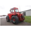Image 8 : IH 4166 4wd tractor, cab, 4765 hours, made in USA