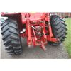 Image 9 : IH 4166 4wd tractor, cab, 4765 hours, made in USA