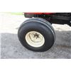 Image 10 : Zetor 9520 2wd tractor, cab, air, 788 hours