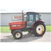 Image 1 : Zetor 9520 2wd tractor, cab, air, 788 hours