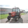 Image 2 : Zetor 9520 2wd tractor, cab, air, 788 hours