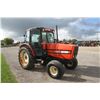 Image 4 : Zetor 9520 2wd tractor, cab, air, 788 hours