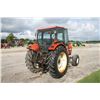 Image 6 : Zetor 9520 2wd tractor, cab, air, 788 hours