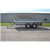Image 1 : New Idea 3632 tandem axle manure spreader