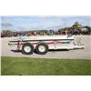Image 4 : New Idea 3632 tandem axle manure spreader