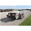 Image 5 : New Idea 3632 tandem axle manure spreader