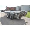 Image 6 : New Idea 3632 tandem axle manure spreader