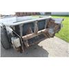 Image 7 : New Idea 3632 tandem axle manure spreader