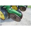 Image 12 : JD 7000 6 row planter, Kinze markers, dry fertilizer