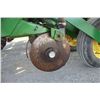 Image 13 : JD 7000 6 row planter, Kinze markers, dry fertilizer