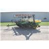 Image 1 : JD 7000 6 row planter, Kinze markers, dry fertilizer